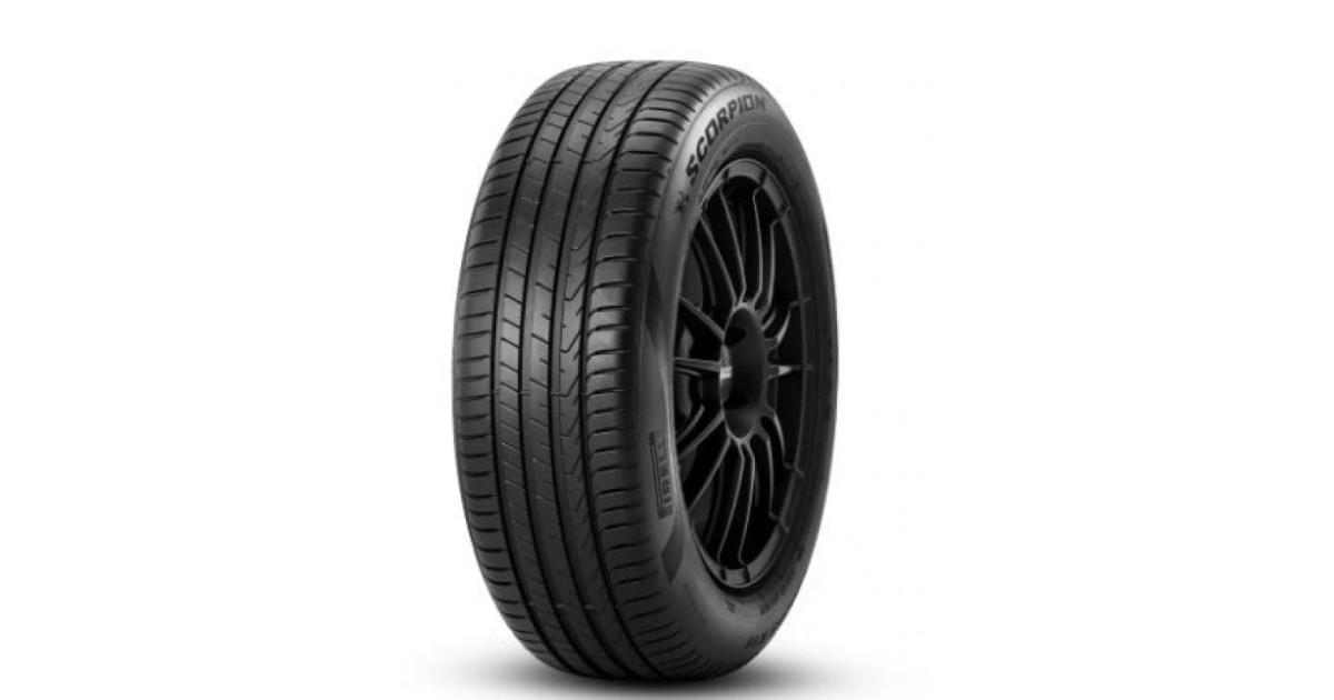 PIRELLI 235/55 R19 105T SCORPION XL (+) VOLKSWAGEN S-I ELT
