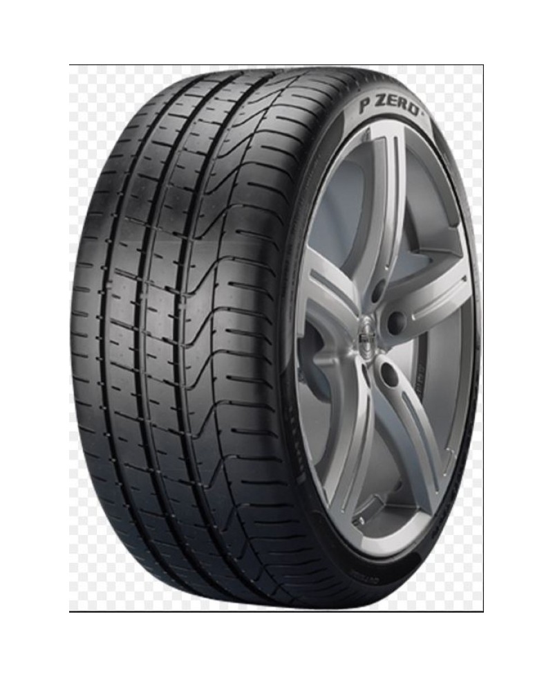 PIRELLI 255/35 R20 97Y P ZERO
