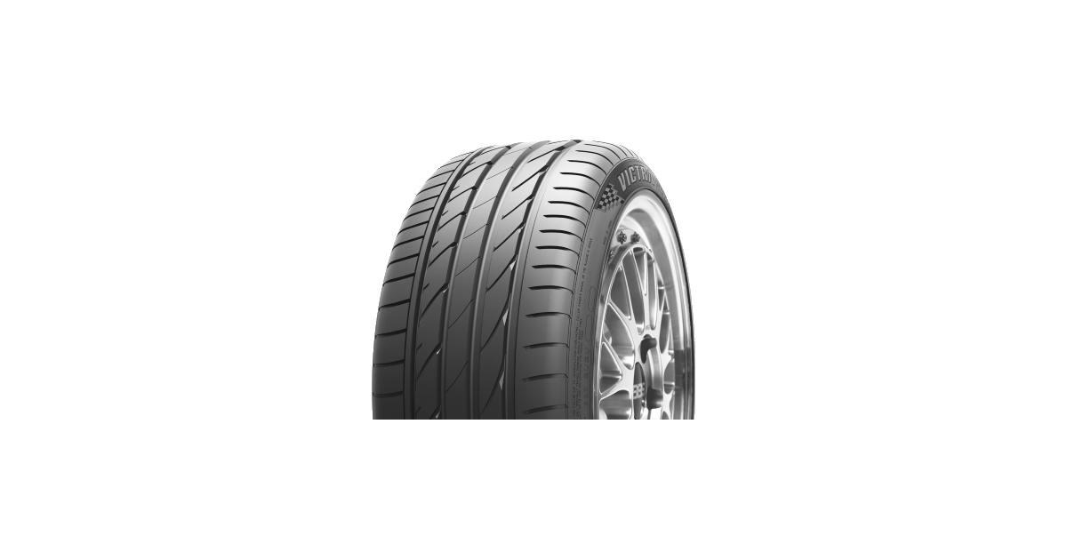 Pneu Maxxis Victra Sport 5 (VS5) 255/ 40 ZR19 100Y XL , FSL