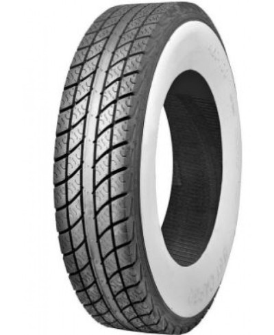 MITAS B61 WW 4.50 -10C 76N TL , 6PR , M+S