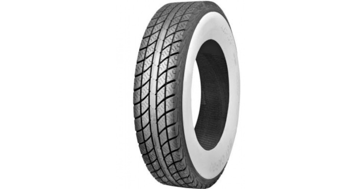 MITAS B61 WW 4.50 -10C 76N TL , 6PR , M+S