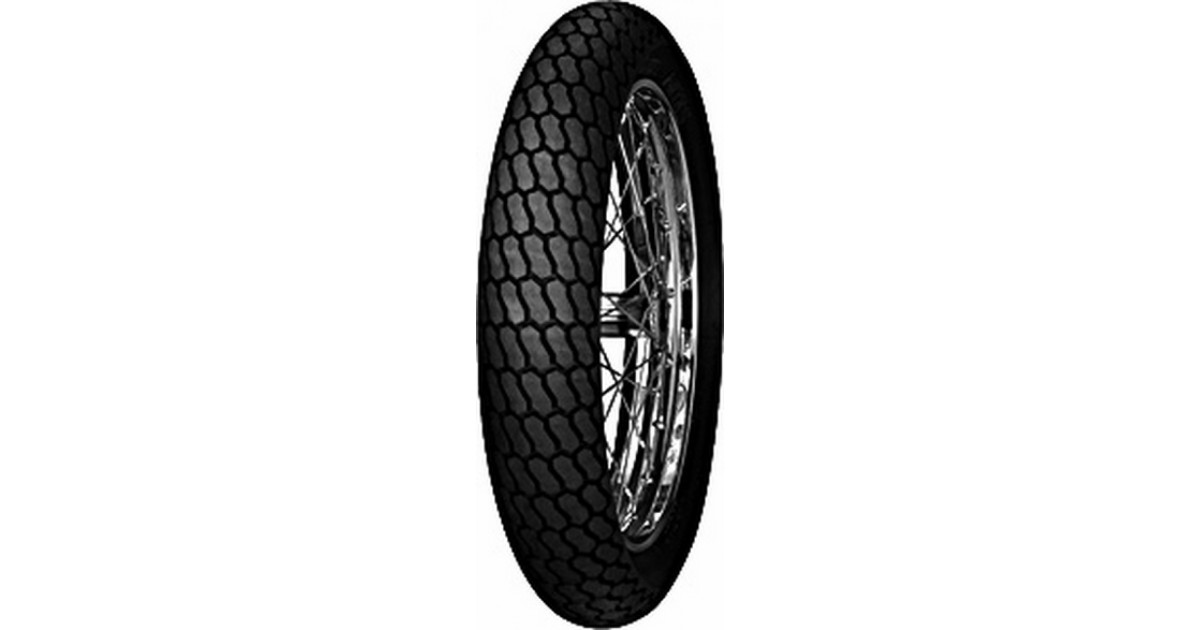 MITAS H-18 Rear 140/ 80 -19 71H  TL