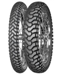 MITAS ENDURO TRAIL E-07 Rear 130/ 80 B17 65H TL/ TT , M+S