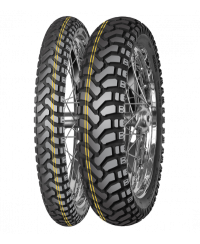 MITAS ENDURO TRAIL DAKAR Yellow Rear 140/ 80 B18 70H  TL/ TT , M+S