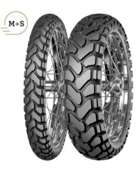 MITAS ENDURO TRAIL E07+ Rear 140/ 80 B18 70T , TL/ TT ,  M+S