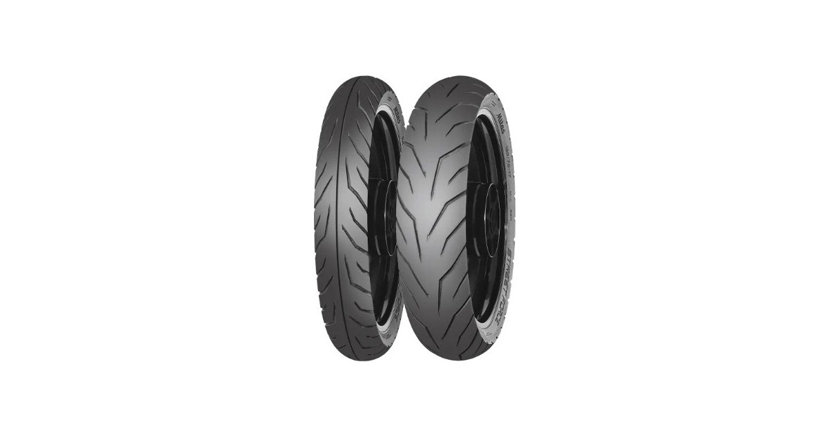 MITAS STREET FORCE Front 100/ 80 -17 52H  TL/ TT