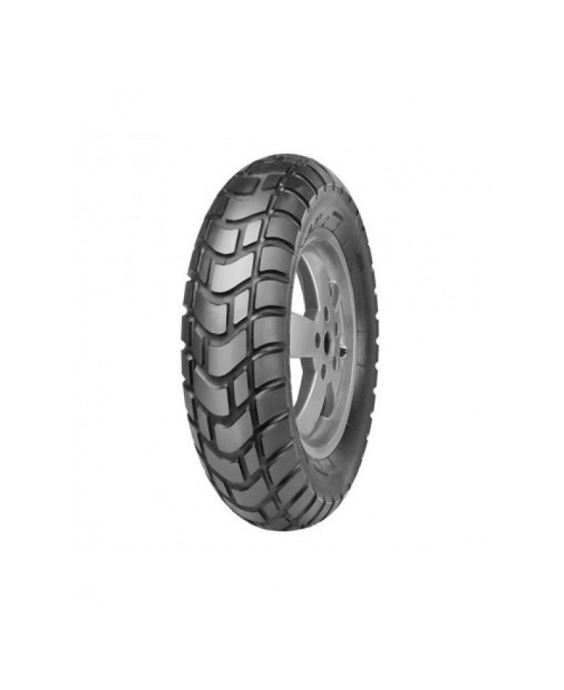 Pneu scooter,  Mitas MC 17 front/ rear 150/ 80-10 65 L TL
