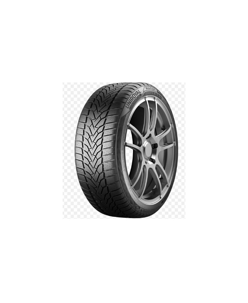 UNIROYAL 205/55 R16 91T WinterExpert, 3PMSF