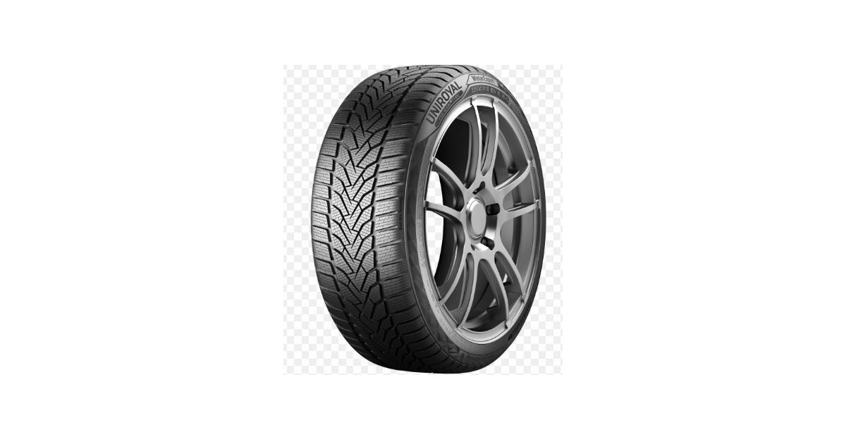 UNIROYAL 205/55 R16 91T WinterExpert, 3PMSF