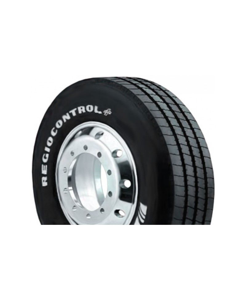 FULDA REGIOCONTROL 235/ 75 R17.5 132/ 130M  , 3PMSF
