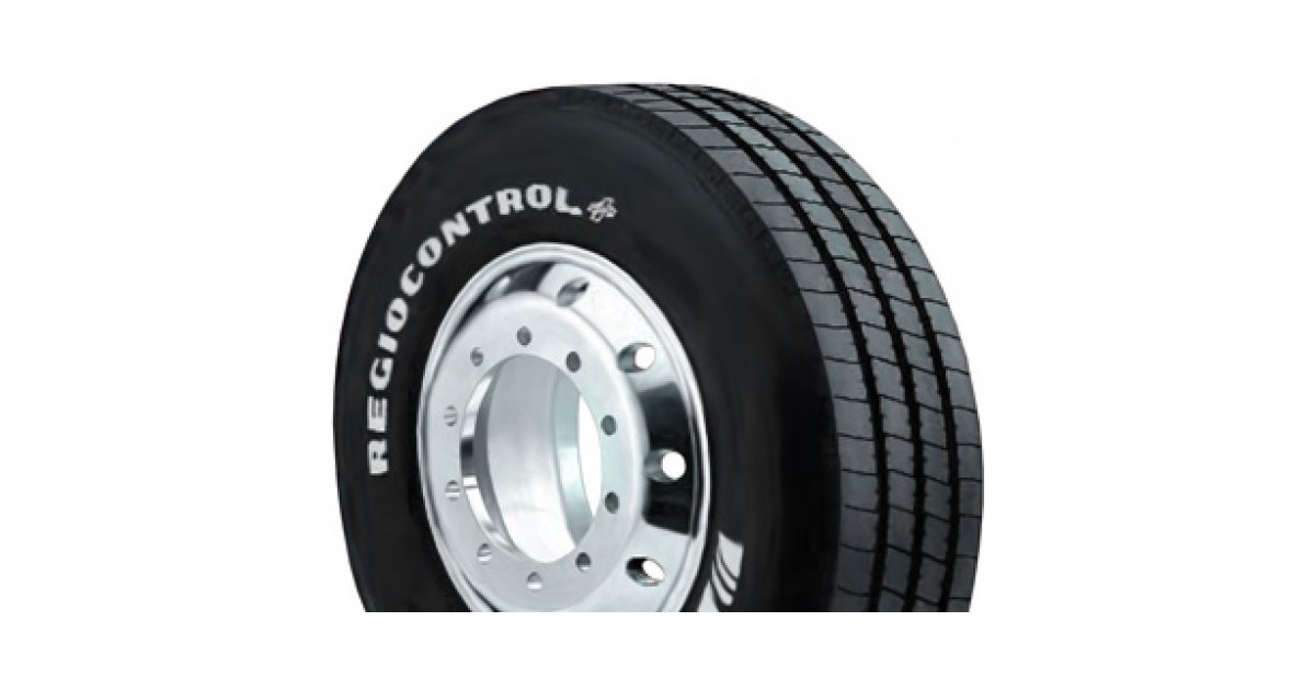FULDA 235/75 R17.5 132/130M REGIOCONTROL M+S (DIRECCION-REGIONAL)