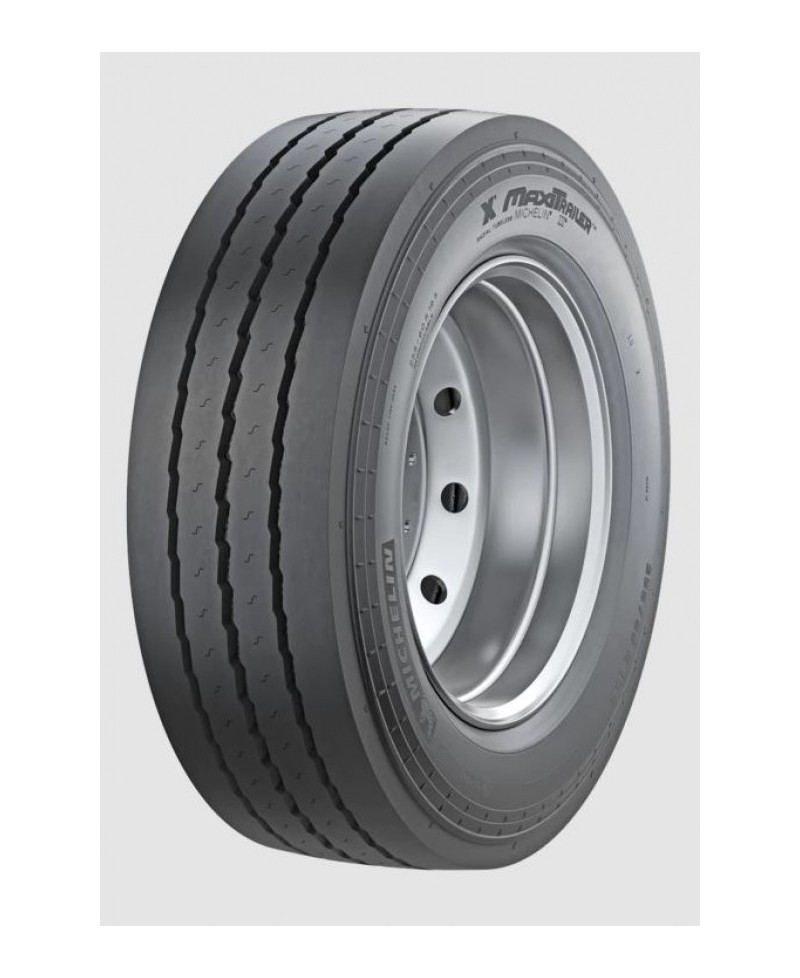 MICHELIN 455/45 R22.5 160J X MAXITRAILER + M+S