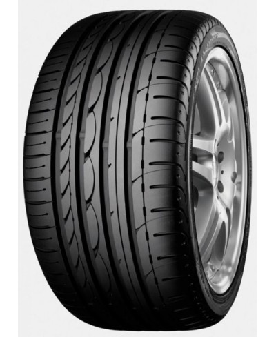 YOKOHAMA Advan Sport V103S ZPS 225/ 40 R18 88Y , FR , RUNFLAT