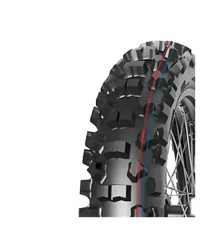 MITAS TERRA FORCE-MX IT PIT-CROSS 90/ 90 -14 46M  TT ,  NHS