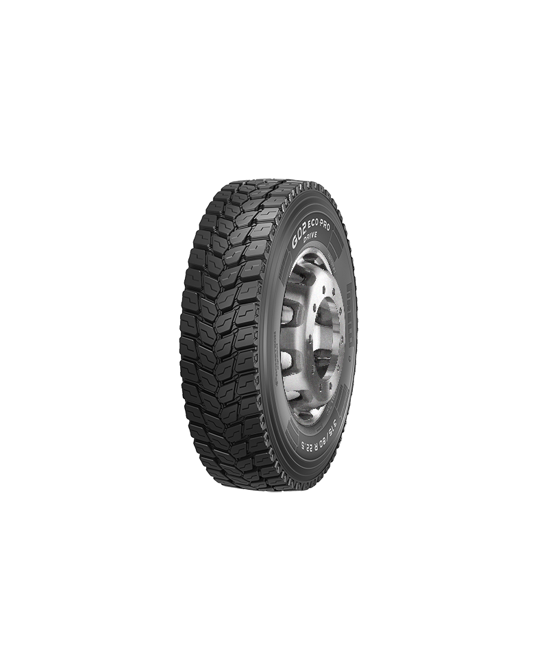 Pneu PROMETEON G02 ECO PRO DRIVE 13/ R22.5 158/ 156 K , 3PMSF