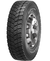 Pneu PROMETEON G02 ECO PRO DRIVE 13/ R22.5 158/ 156 K , 3PMSF
