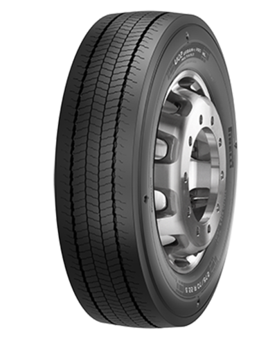 Pneu PROMETEON U02 URBAN-E MULTIAXLE 275/ 70 R22.5 152/ 148/ 146 J , 3PMSF