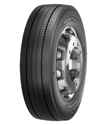Pneu PROMETEON U02 URBAN-E MULTIAXLE 275/ 70 R22.5 152/ 148/ 146 J , 3PMSF