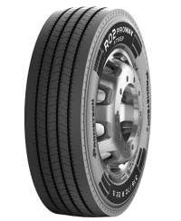 Pneu PROMETEON R02 PROWAY STEER 315/ 80 R22.5 158/150L 156/150M , 3PMSF