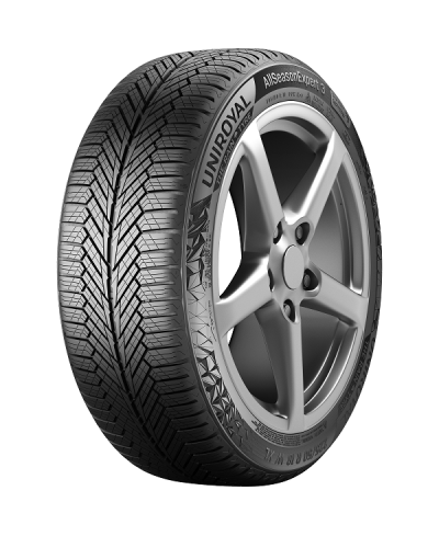 Pneu UNIROYAL ALLSEASON EXPERT 3 EVc  185/ 60 R15 88 H , XL , 3PMSF
