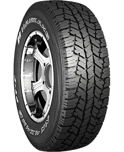NANKANG FT-7 A/T OWL 245/ 75 R16 120/ 116R , M+S