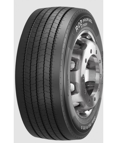 PIRELLI R02 PROFUEL STEER 305/ 70 R19.5 148/ 145M   M+S/ 3PMSF
