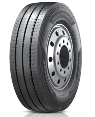 HANKOOK AH51 SMART FLEX 295/80 R22.5 154/149M  TL M+S/ 3PMSF