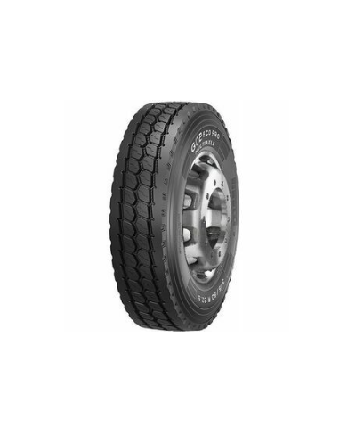 PIRELLI G02 ECO PRO MULTIAXLE 315/80 R22.5 158/ 156K   M+S/ 3PMSF
