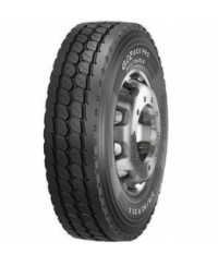 PIRELLI G02 ECO PRO MULTIAXLE 315/80 R22.5 158/ 156K   M+S/ 3PMSF