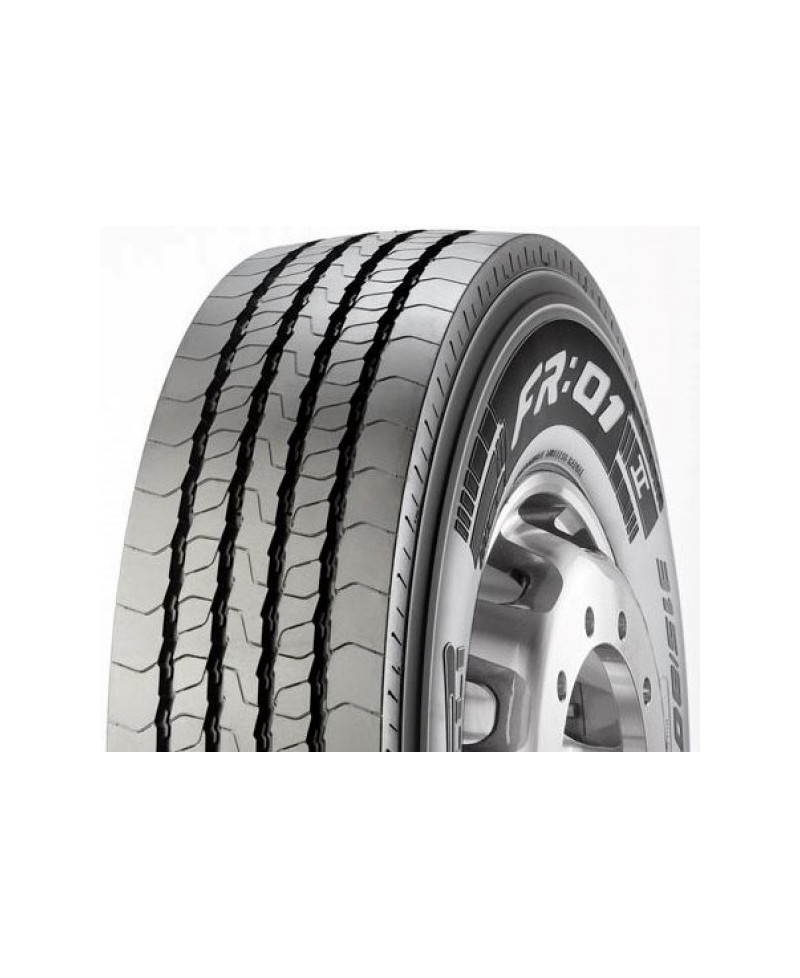 PIRELLI 295/80 R22.5 154/149M FR:01 S (DIRECCIÓN-REGIONAL), 3PMSF