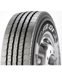 PIRELLI FR:01 S 295/ 80 R22.5 154/149M  , 3PMSF