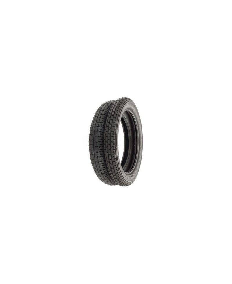 METZELER BLOCK C  3.25 -18 52S TT