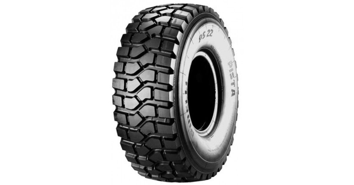 PIRELLI PS22 395/85 R20 168G  XL TT