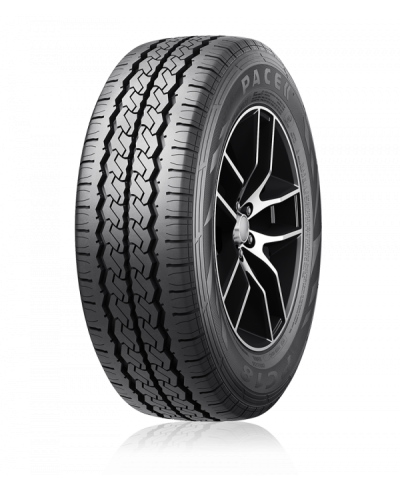 PACE PC18 , 185/ 75 R16C 104/ 102S