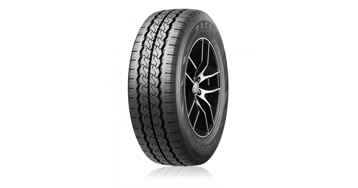 PACE PC18 , 185/ 75 R16C 104/ 102S