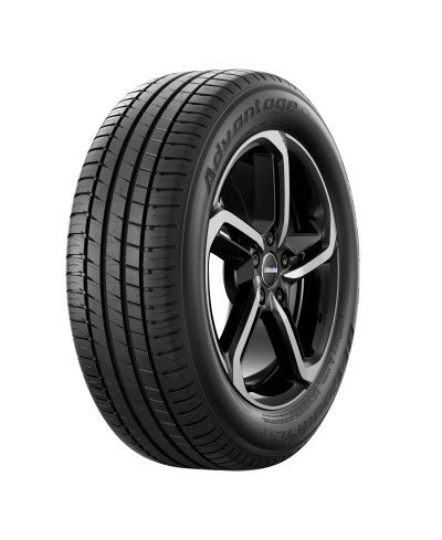 BFGOODRICH ADVANTAGE DT1 155/ 65 R14 75T