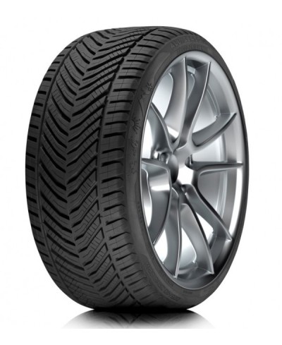 ORIUM ALL SEASON SUV 225/ 65 R17 102H , 3PMSF