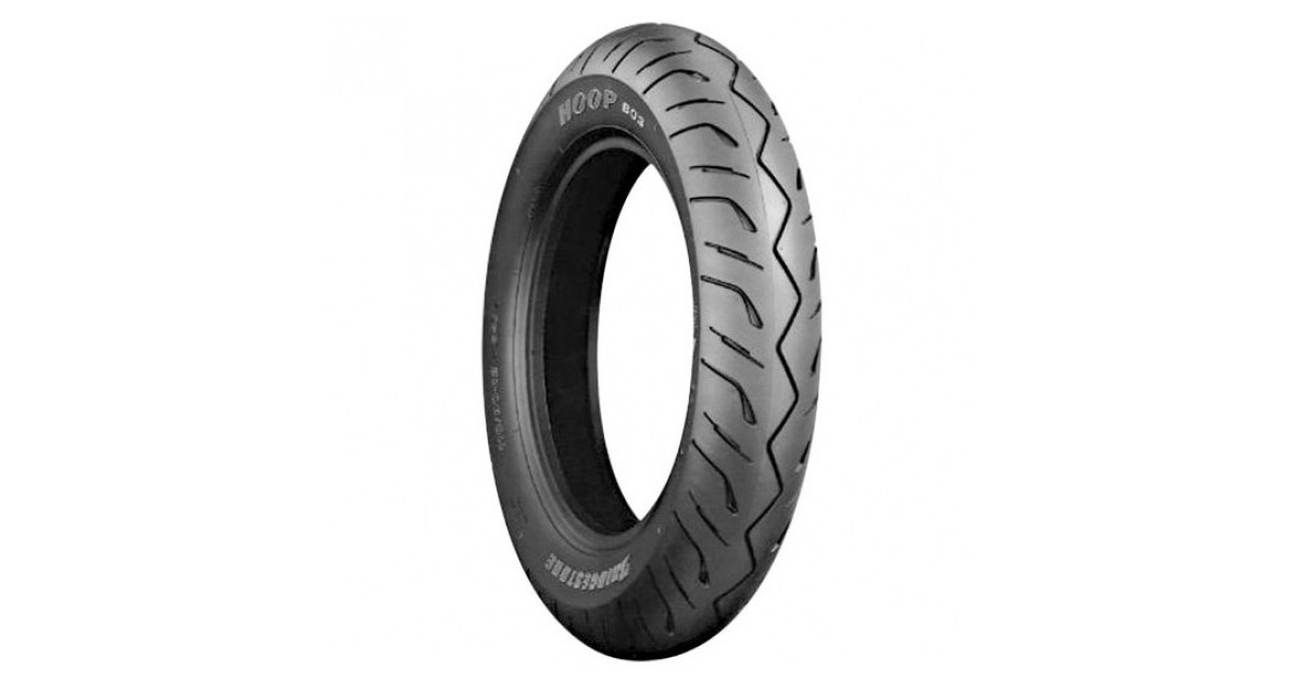 BRIDGESTONE Hoop B03 G 110/ 70 -16 52P  TL