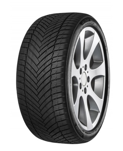 MINERVA ALL SEASON MASTER  255/ 45 R19 104Y XL, 3PMSF