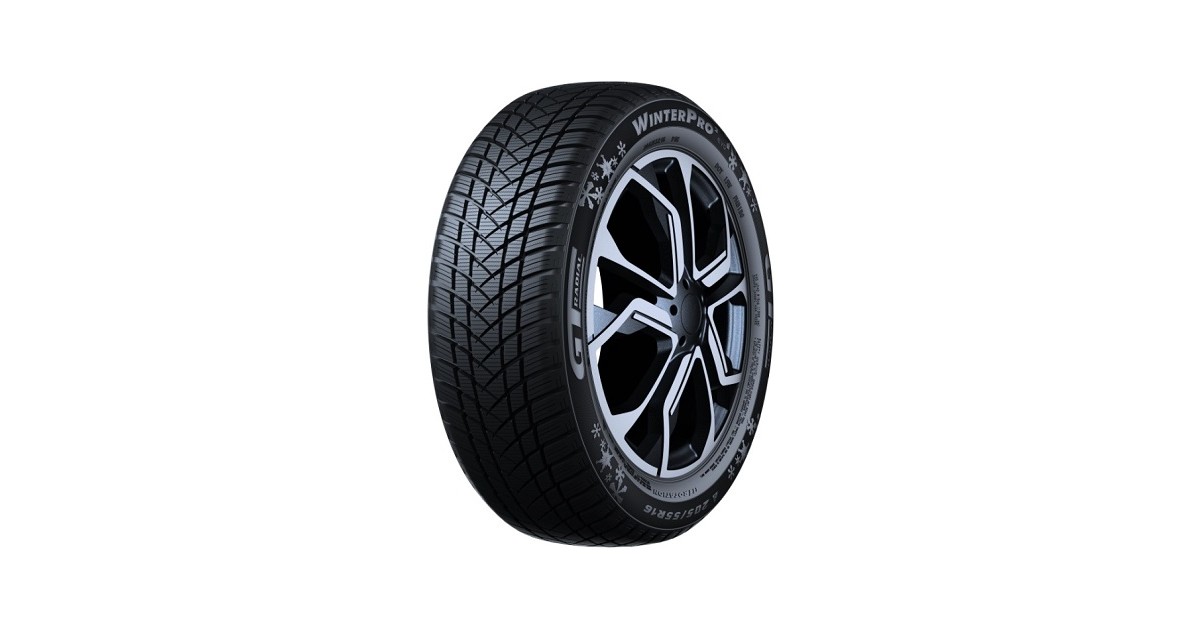 Pneu GT-Radial WinterPro2 Evo 185/ 70 R14 88T , 3PMSF