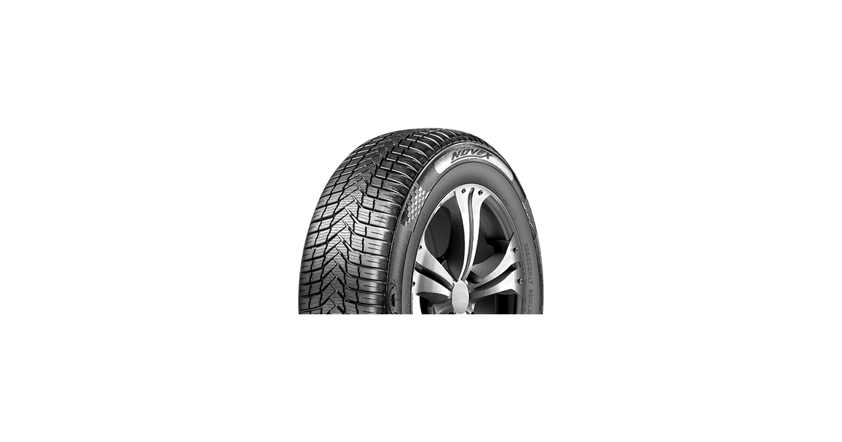 Pneu NOVEX AS 5G  (ALL SEASONS) 165/ 70 R13 79 T , 3PMSF