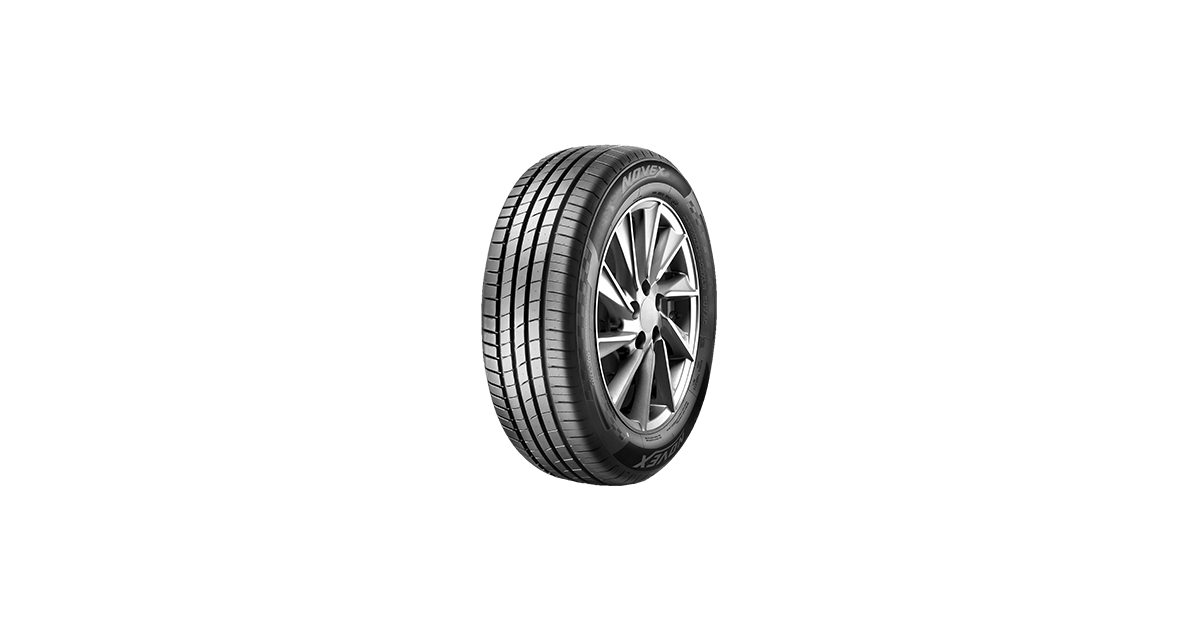 Pneu NOVEX SUV A5 XL 255/ 45 R19 104 W