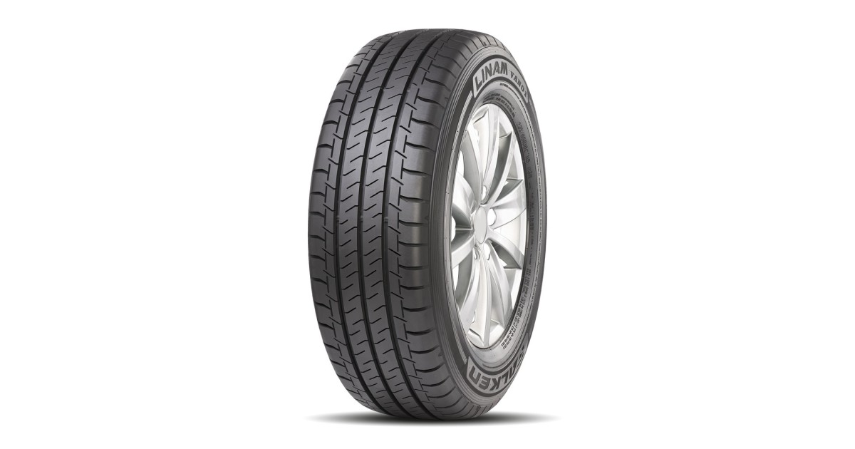 FALKEN LINAM VAN01 155 R13C 85/ 83R , 6PR