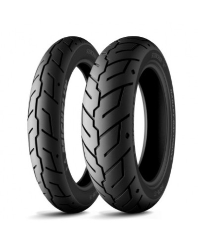 MICHELIN SCORCHER 31  REAR 180/ 65 B16 81H TL/TT