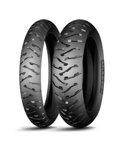 MICHELIN ANAKEE 3 Front 90/ 90 -21 54V  TL/ TT