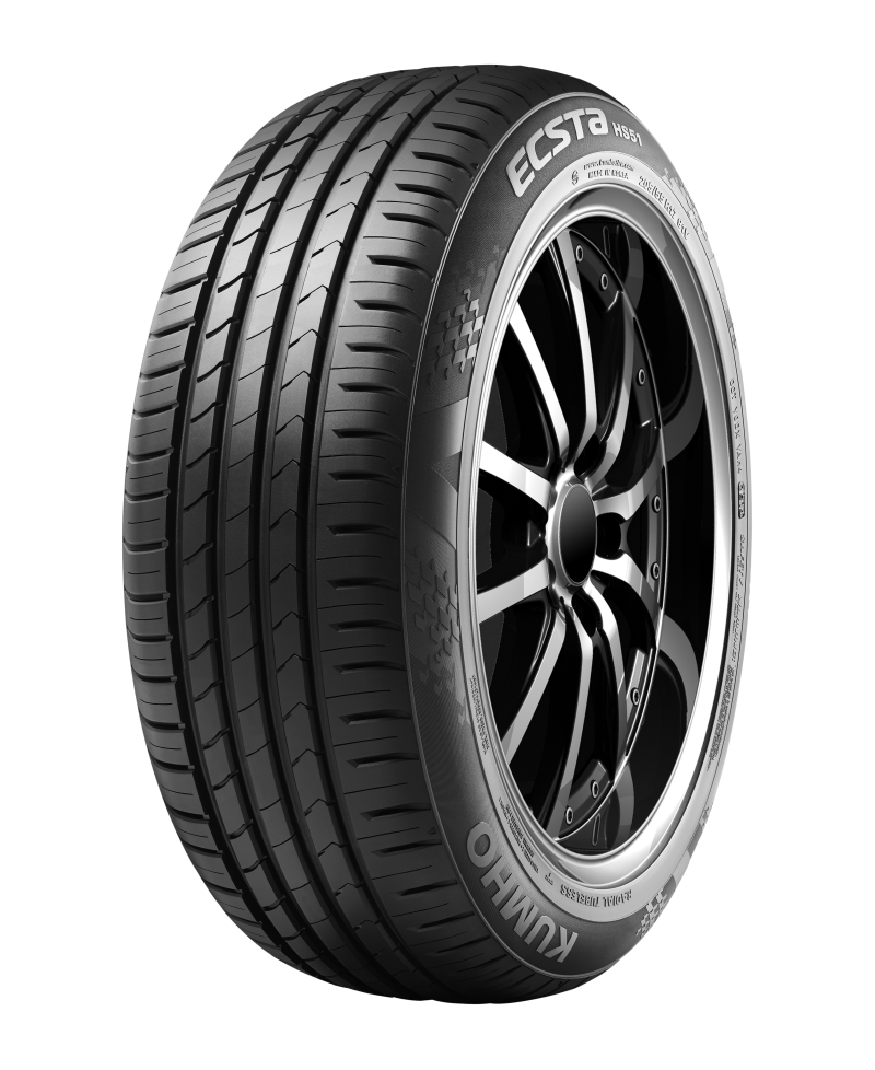 KUMHO Ecsta HS51 225/ 50 ZR16 92W