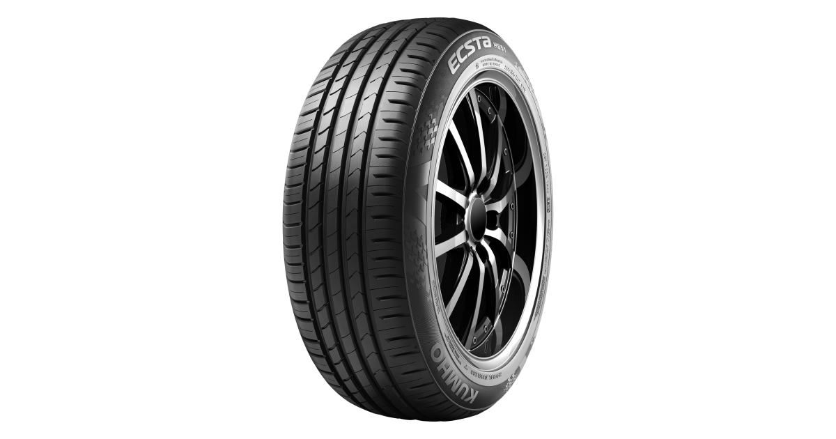 KUMHO Ecsta HS51 225/ 50 ZR16 92W