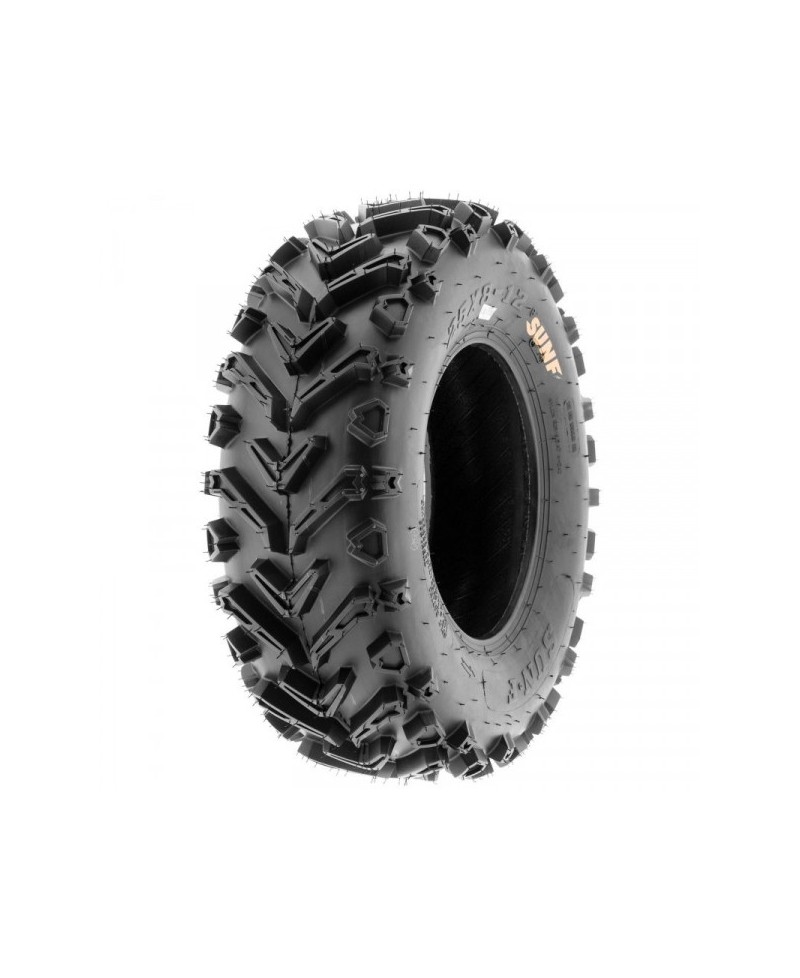 SUN-F A-041 , 25X10 -12 70J , 6PR , TL