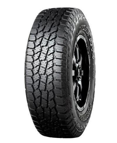 YOKOHAMA GEOLANDAR A/T4 G018 , 265/ 65 R17 120/ 117S