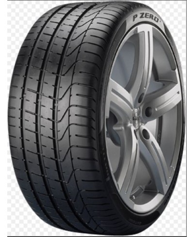 PIRELLI P ZERO (J)  245/ 40 R19 94Y , MFS